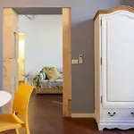 Apartamento Guesthost - I Limuni Di Mirabella Flat In Ortigia Syracuse
