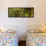 Guesthost - I Limuni Di Mirabella Flat In Ortigia *
