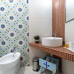 Apartamento Guesthost - I Limuni Di Mirabella Flat In Ortigia