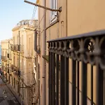 Guesthost - I Limuni Di Mirabella Flat In Ortigia *