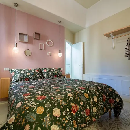Guesthost - I Limuni Di Mirabella Flat In Ortigia Apartamento Syracuse