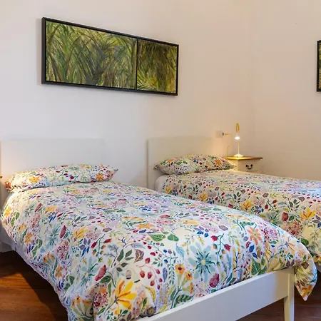 Guesthost - I Limuni Di Mirabella Flat In Ortigia *