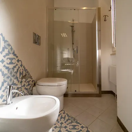 Guesthost - I Limuni Di Mirabella Flat In Ortigia Syracuse