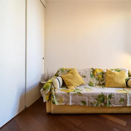 Guesthost - I Limuni Di Mirabella Flat In Ortigia Apartment Syrakus