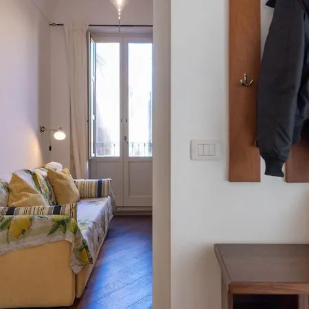 Guesthost - I Limuni Di Mirabella Flat In Ortigia *