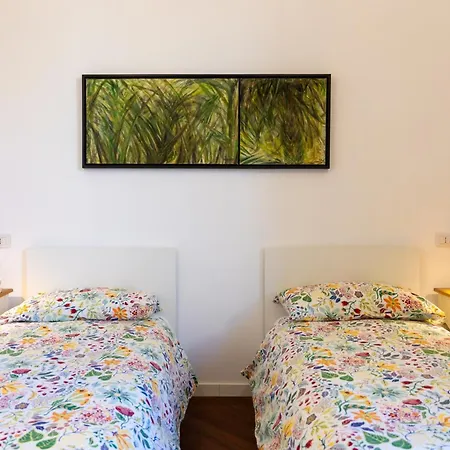 Guesthost - I Limuni Di Mirabella Flat In Ortigia *