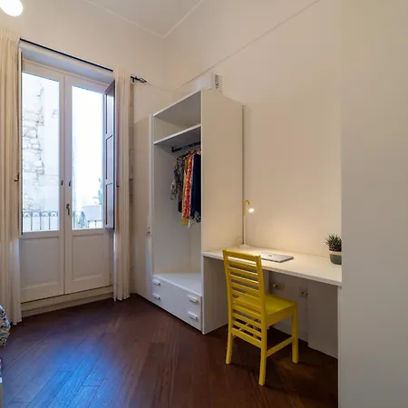 Guesthost - I Limuni Di Mirabella Flat In Ortigia * Syrakus