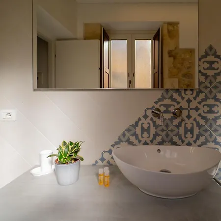 Guesthost - I Limuni Di Mirabella Flat In Ortigia * Syrakus