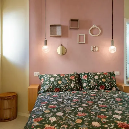 Guesthost - I Limuni Di Mirabella Flat In Ortigia * Syrakus