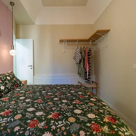 Guesthost - I Limuni Di Mirabella Flat In Ortigia