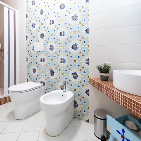 Guesthost - I Limuni Di Mirabella Flat In Ortigia Apartment