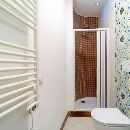 Apartment Guesthost - I Limuni Di Mirabella Flat In Ortigia