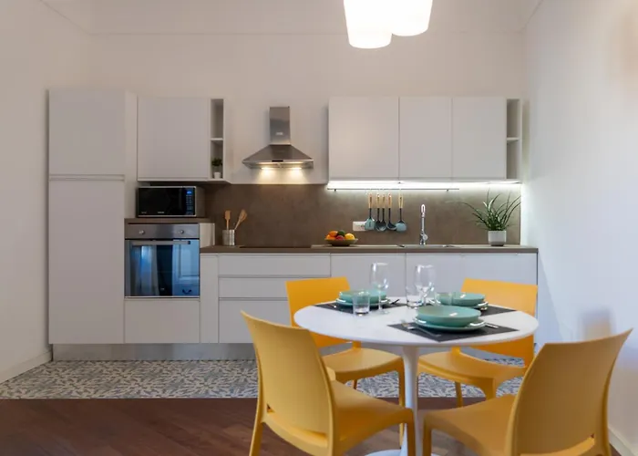 Guesthost - I Limuni Di Mirabella Flat In Ortigia Apartamento Syracuse