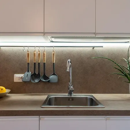 Guesthost - I Limuni Di Mirabella Flat In Ortigia Apartament Syrakuzy